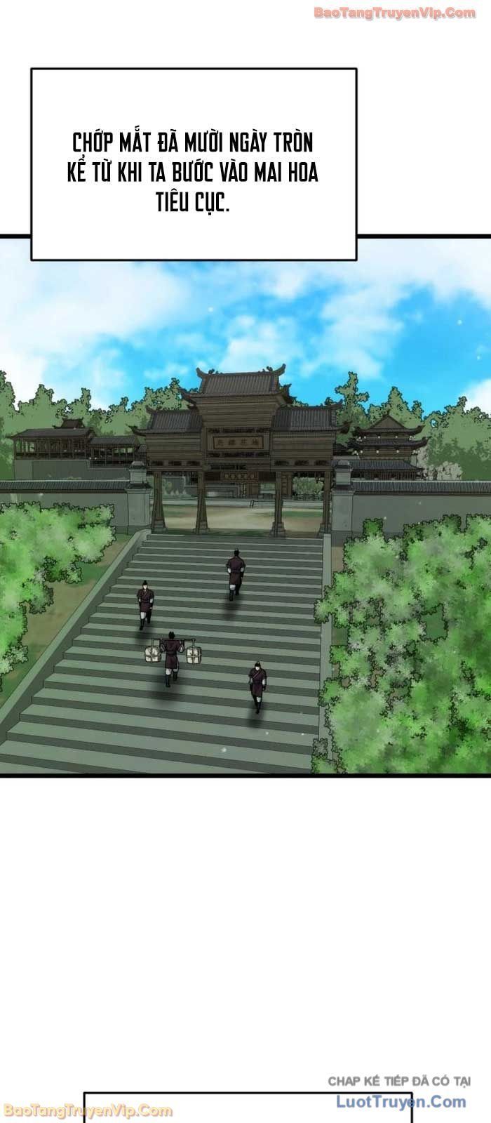 Tiểu Nữ Che Giấu Thiên Phú Võ Công Chapter 8 - Trang 49