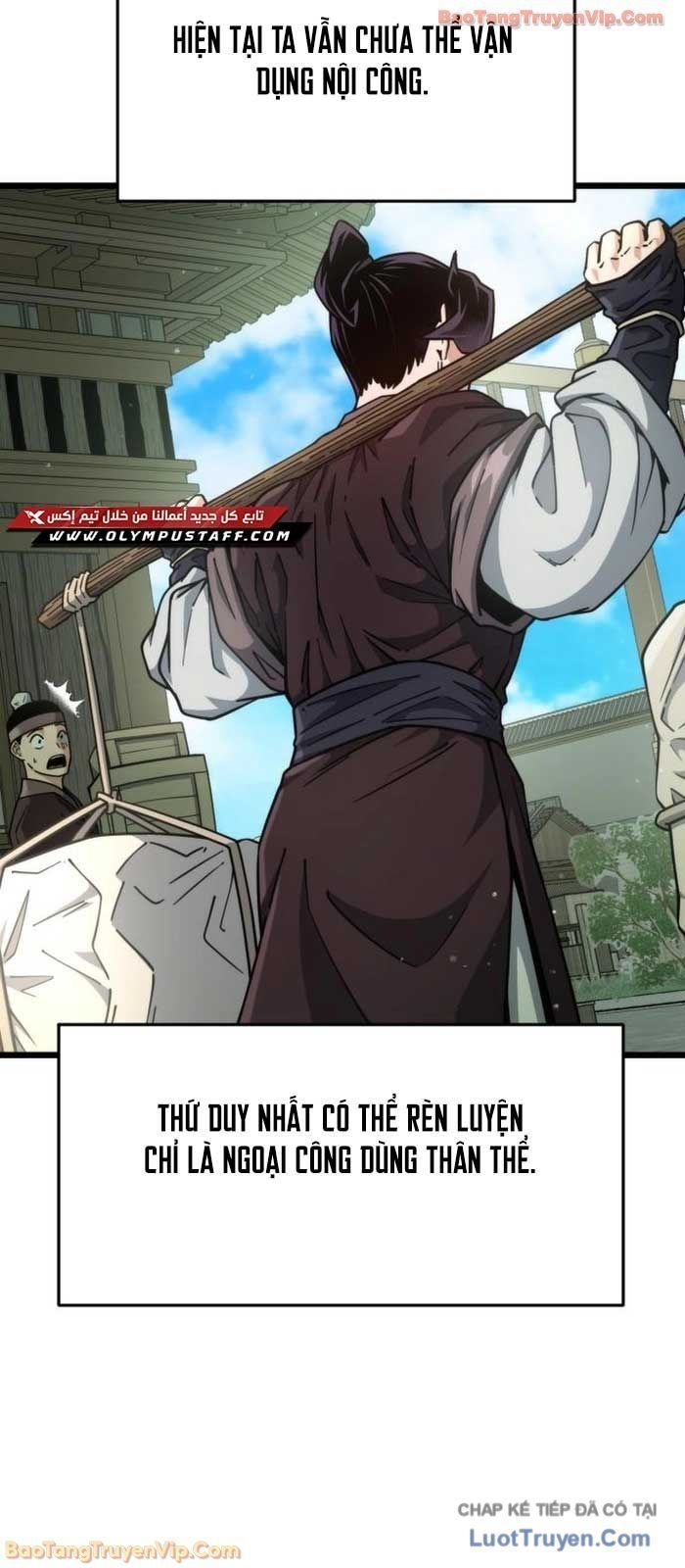 Tiểu Nữ Che Giấu Thiên Phú Võ Công Chapter 8 - Trang 50