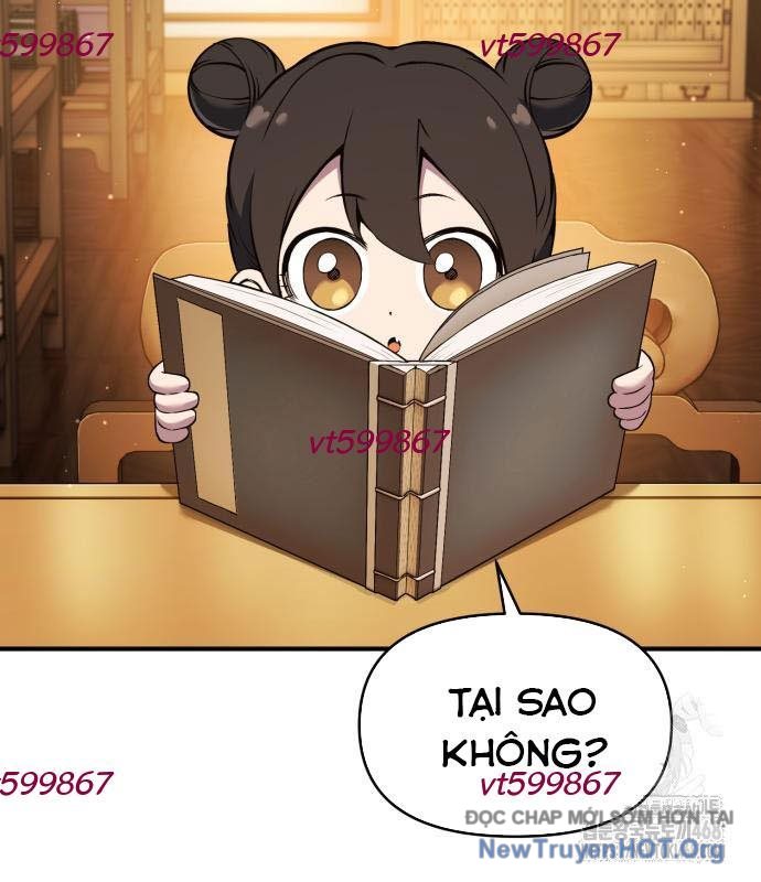 Tiểu Pháp Sư Chapter 11 - Trang 11