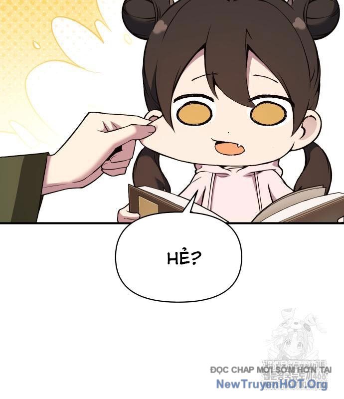 Tiểu Pháp Sư Chapter 11 - Trang 18