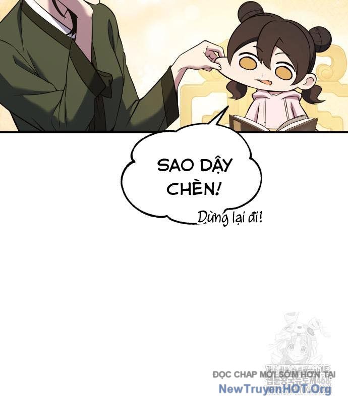 Tiểu Pháp Sư Chapter 11 - Trang 20
