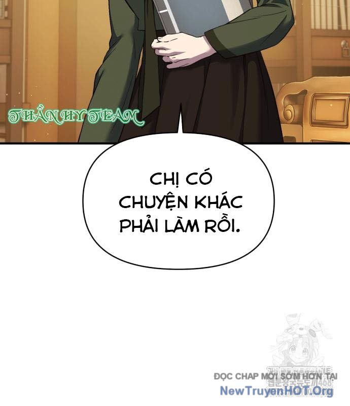 Tiểu Pháp Sư Chapter 11 - Trang 22