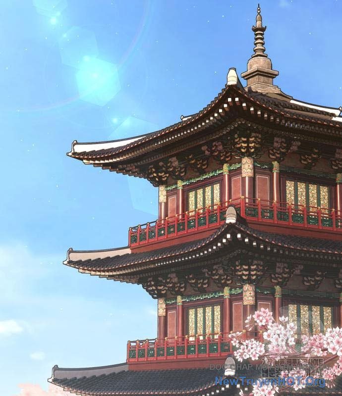 Tiểu Pháp Sư Chapter 11 - Trang 4