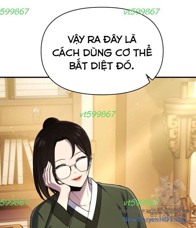 Tiểu Pháp Sư Chapter 11 - Trang 8