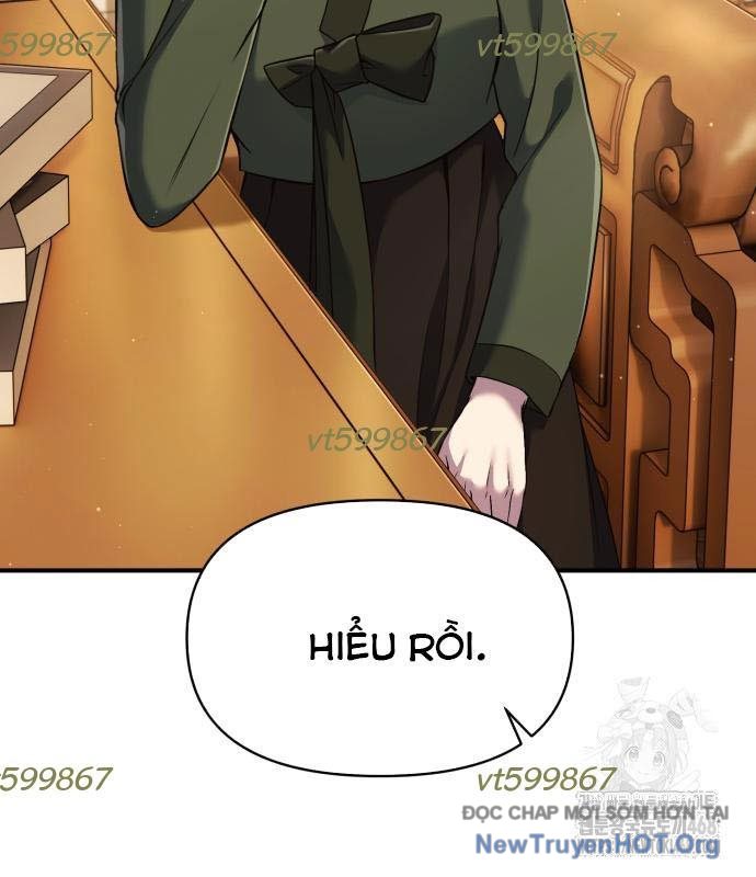 Tiểu Pháp Sư Chapter 11 - Trang 9