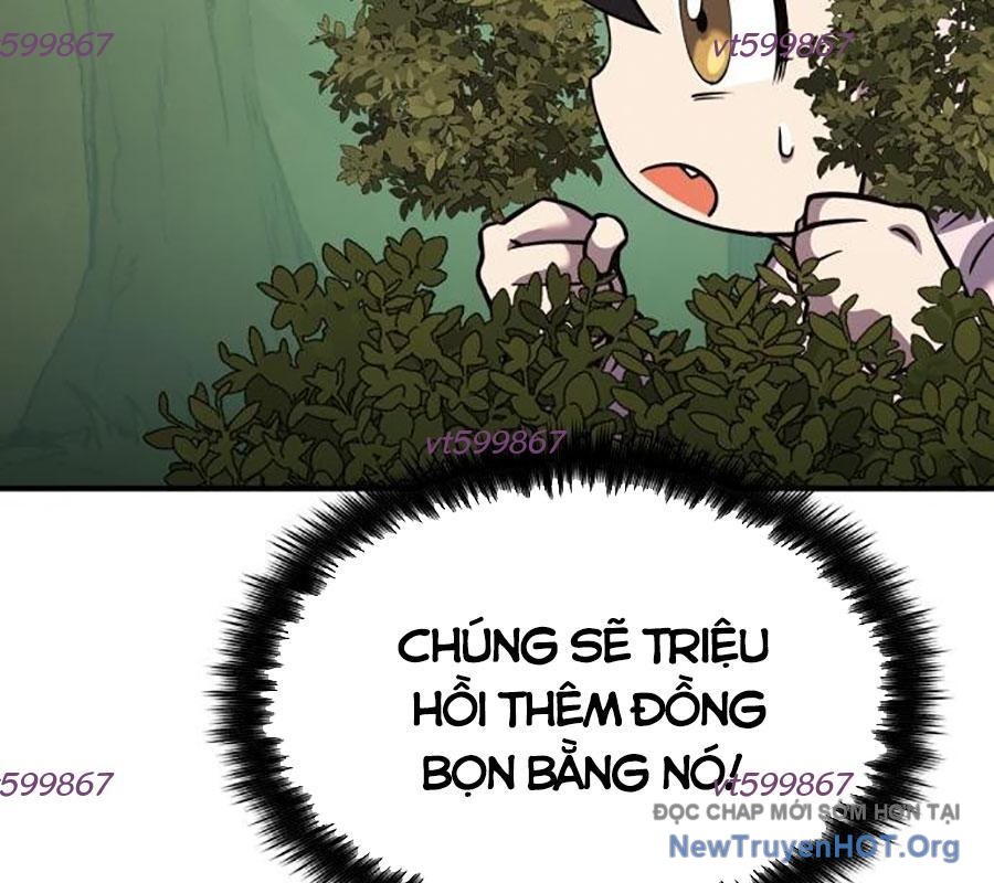 Tiểu Pháp Sư Chapter 12 - Trang 14