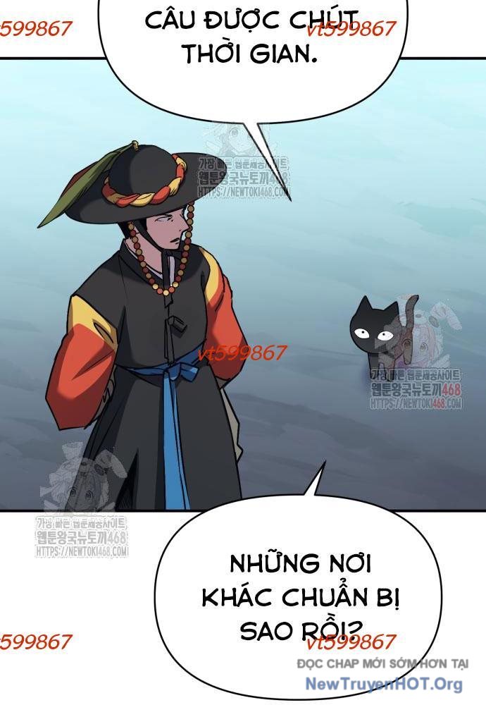 Tiểu Pháp Sư Chapter 13 - Trang 12