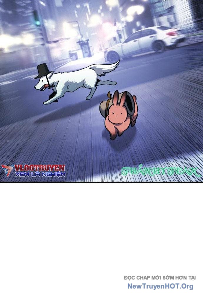 Tiểu Pháp Sư Chapter 13 - Trang 27