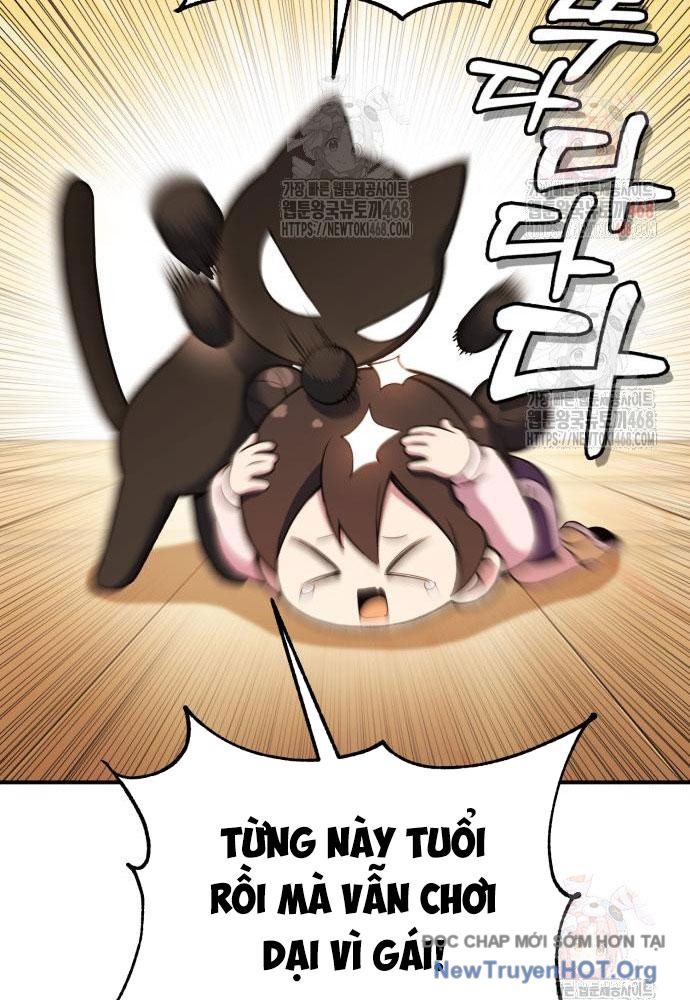 Tiểu Pháp Sư Chapter 13 - Trang 38