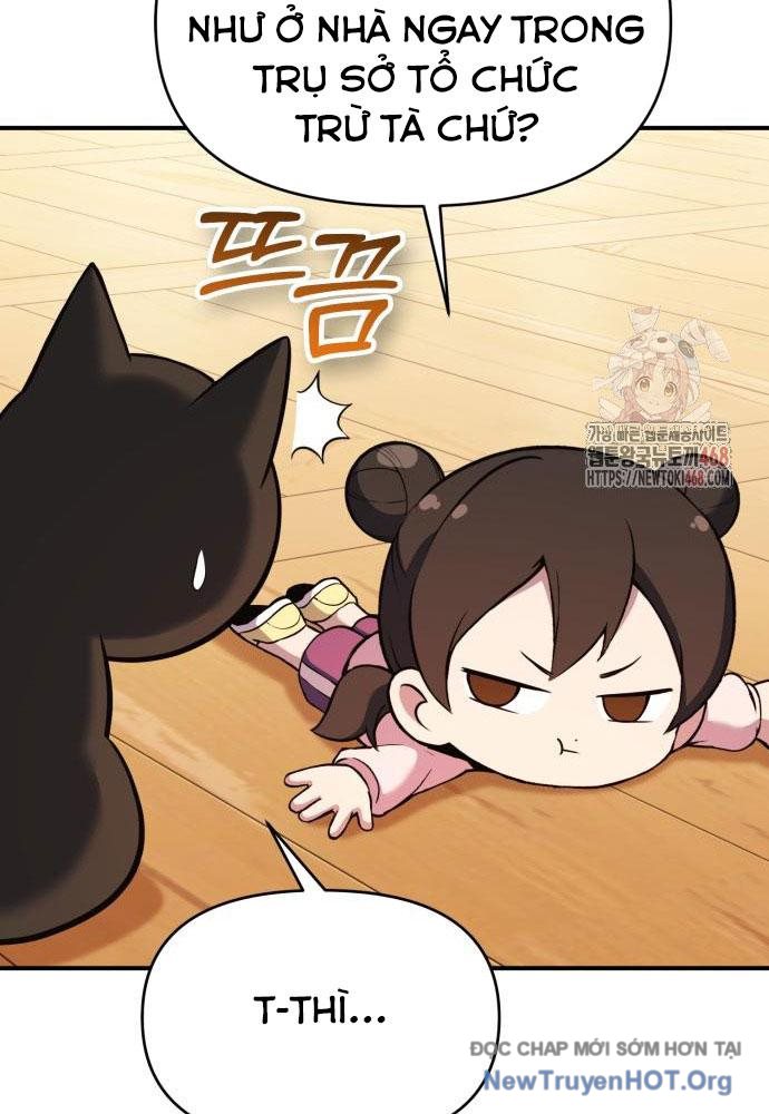 Tiểu Pháp Sư Chapter 13 - Trang 45