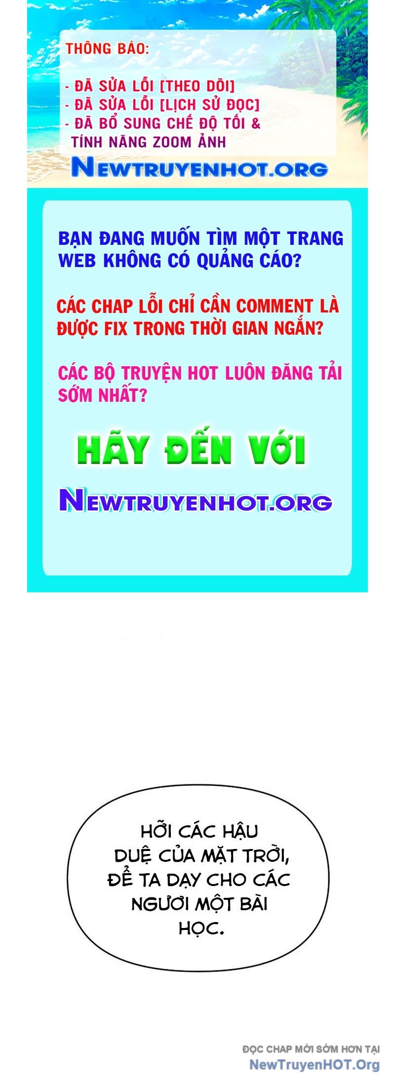Tiểu Pháp Sư Chapter 14 - Trang 3