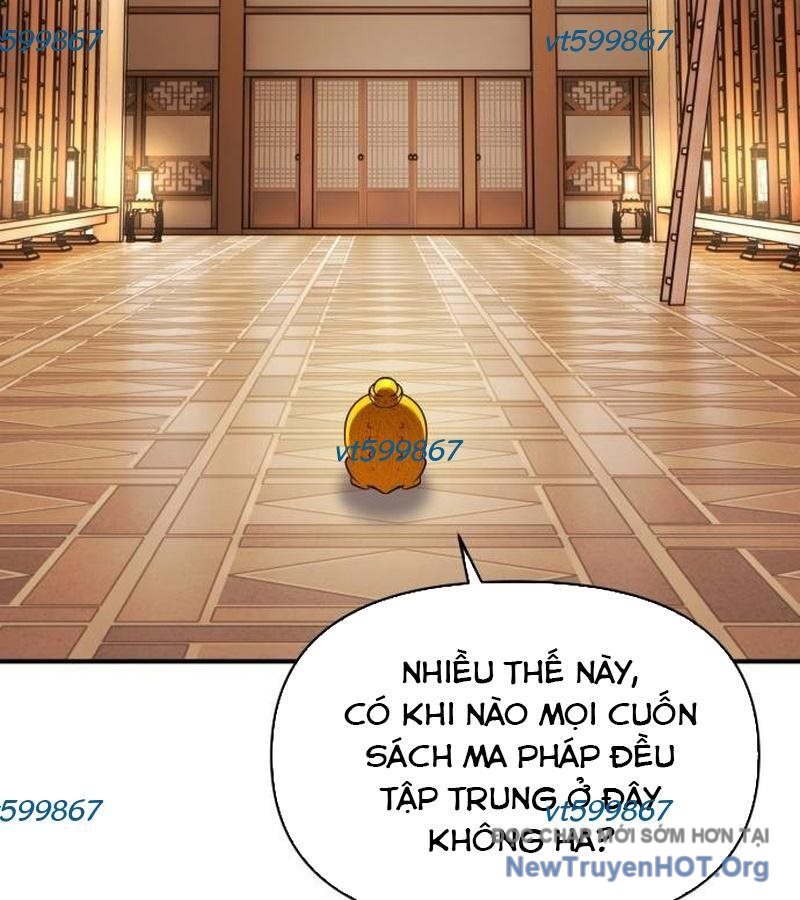 Tiểu Pháp Sư Chapter 15 - Trang 10