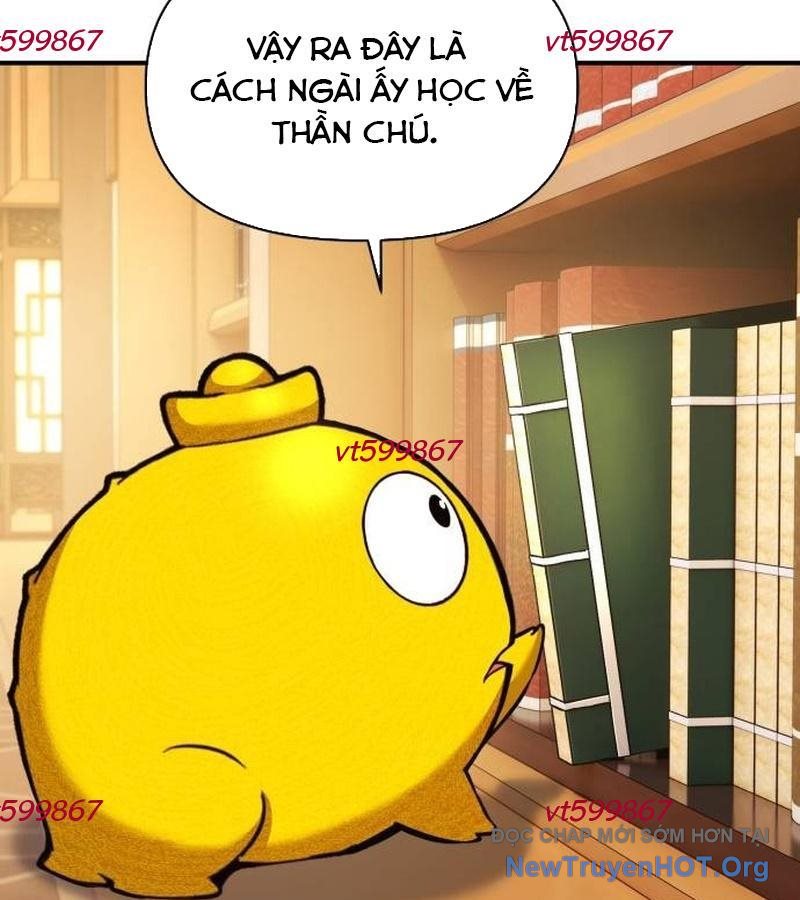 Tiểu Pháp Sư Chapter 15 - Trang 12
