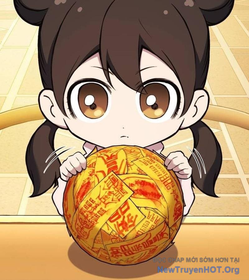 Tiểu Pháp Sư Chapter 15 - Trang 16