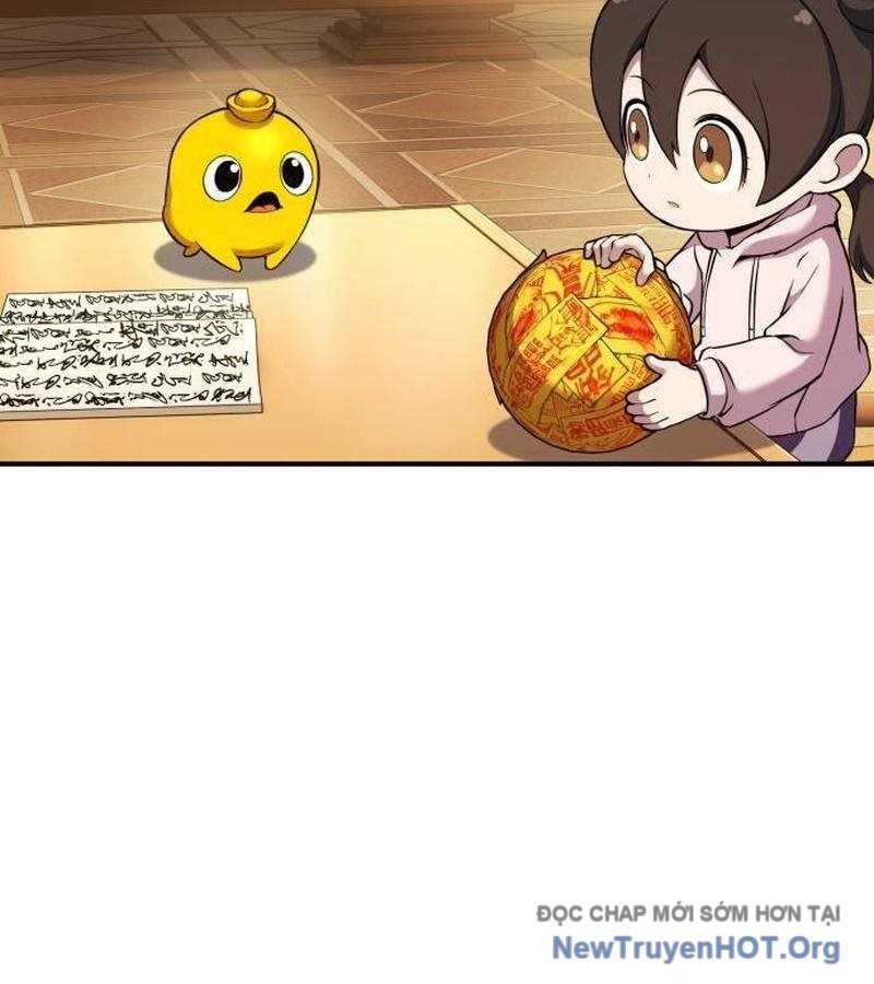 Tiểu Pháp Sư Chapter 15 - Trang 18