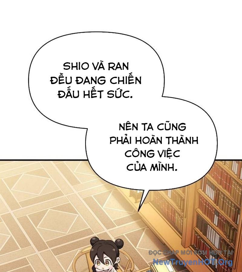 Tiểu Pháp Sư Chapter 15 - Trang 19