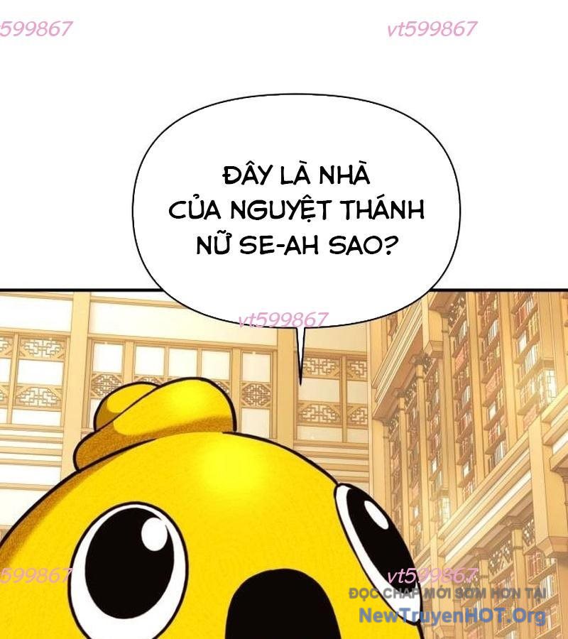 Tiểu Pháp Sư Chapter 15 - Trang 6