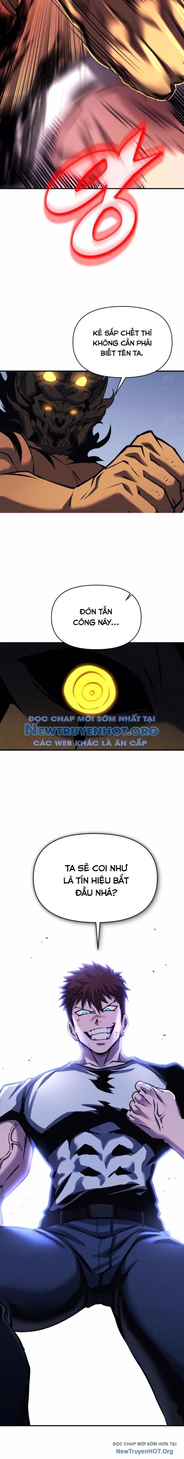 Tiểu Pháp Sư Chapter 16 - Trang 22