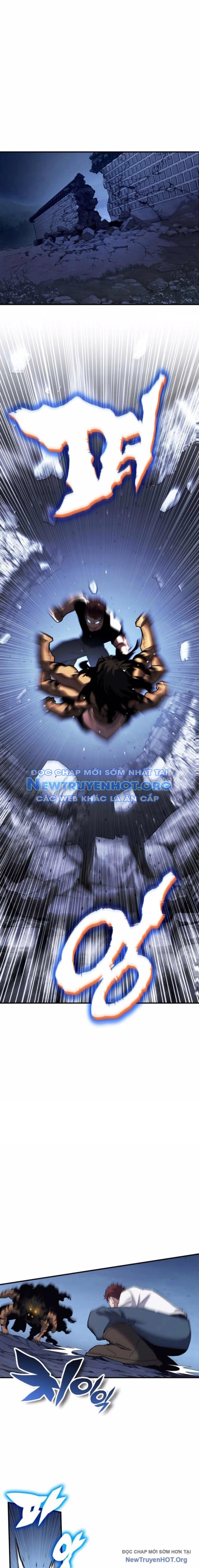 Tiểu Pháp Sư Chapter 16 - Trang 23