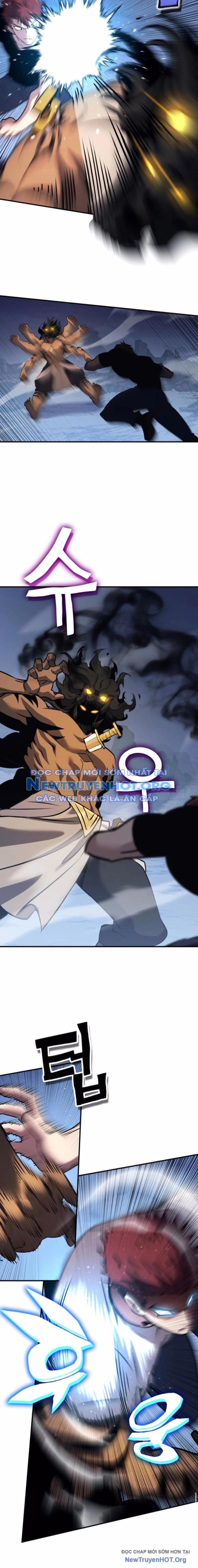Tiểu Pháp Sư Chapter 16 - Trang 26