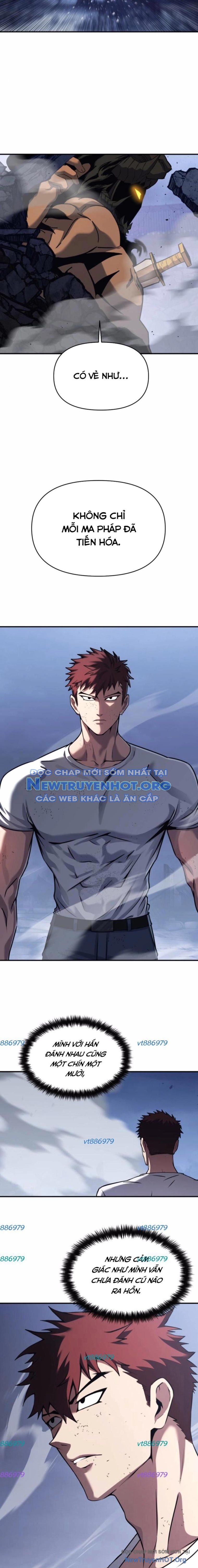 Tiểu Pháp Sư Chapter 16 - Trang 28