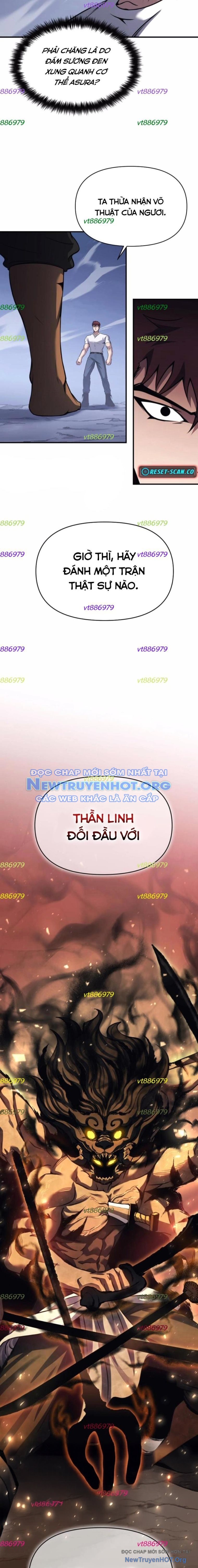 Tiểu Pháp Sư Chapter 16 - Trang 29