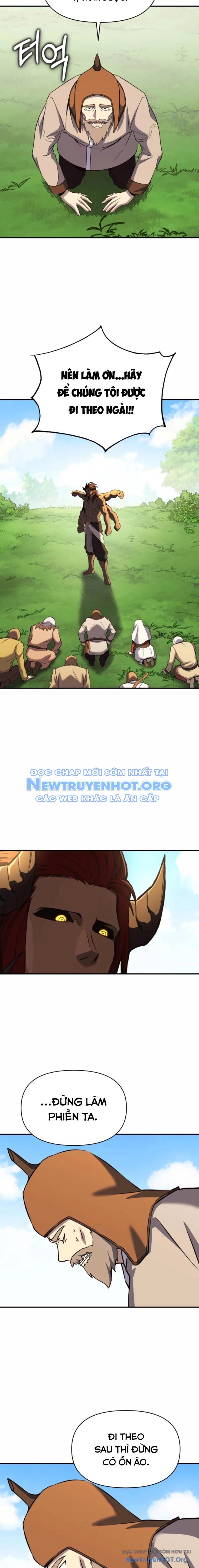 Tiểu Pháp Sư Chapter 16 - Trang 6