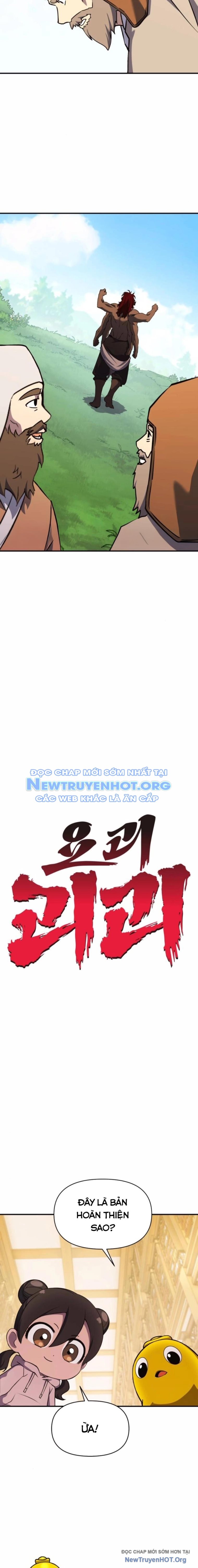 Tiểu Pháp Sư Chapter 16 - Trang 7