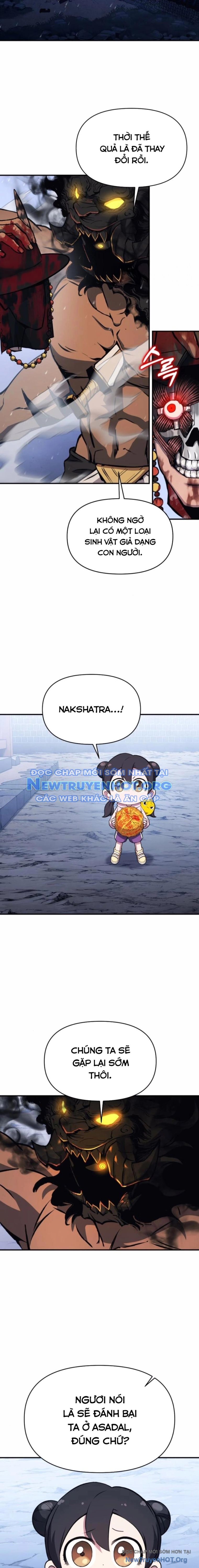 Tiểu Pháp Sư Chapter 16 - Trang 9