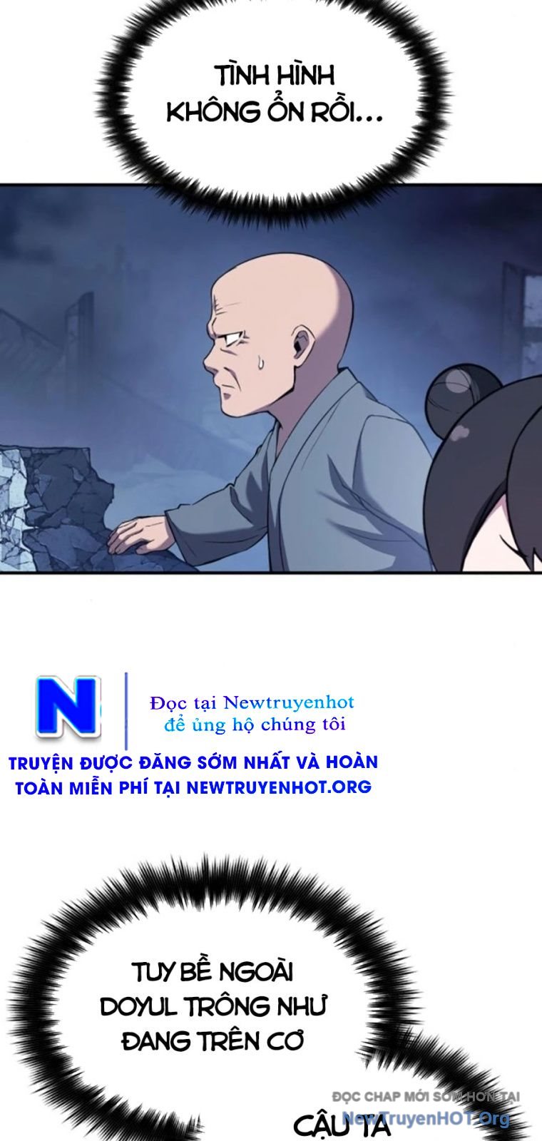 Tiểu Pháp Sư Chapter 17 - Trang 13