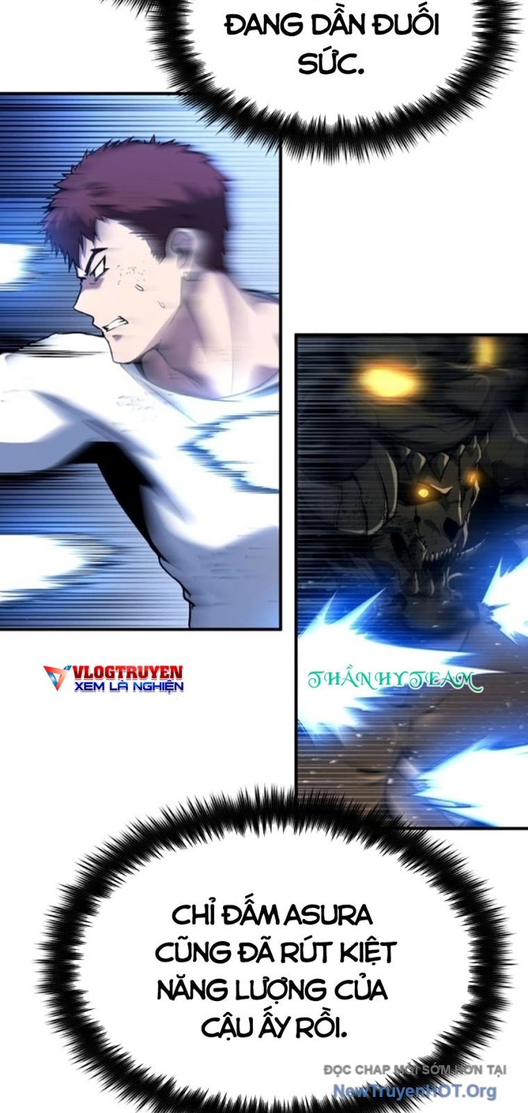 Tiểu Pháp Sư Chapter 17 - Trang 14
