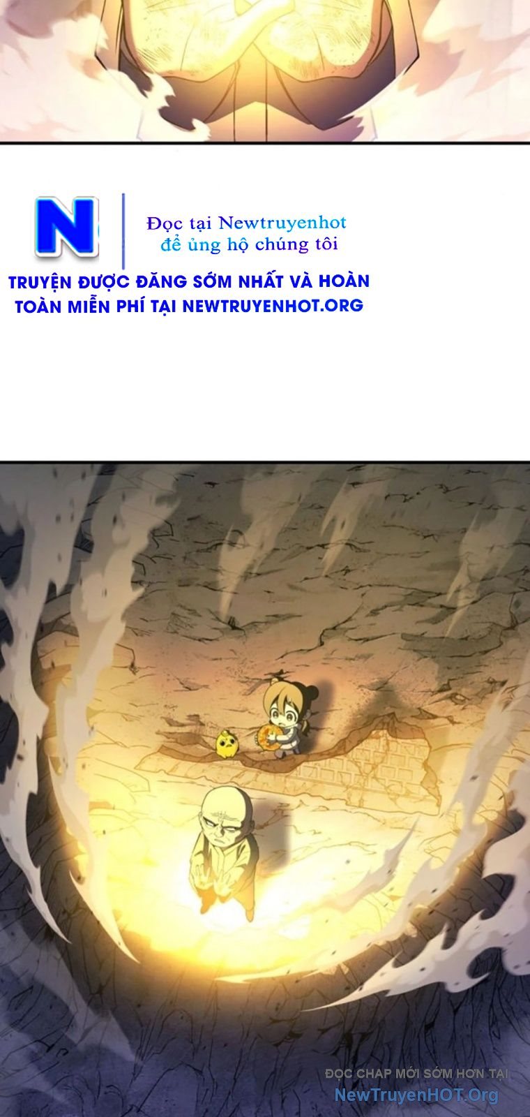 Tiểu Pháp Sư Chapter 17 - Trang 33