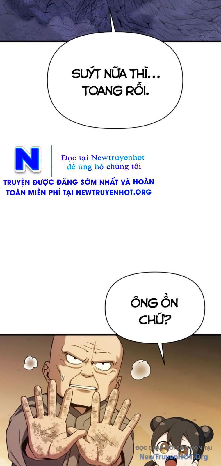 Tiểu Pháp Sư Chapter 17 - Trang 34