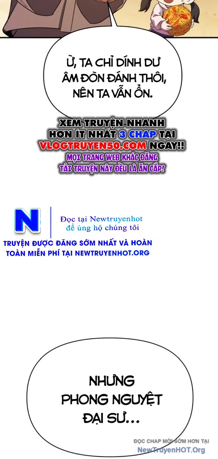 Tiểu Pháp Sư Chapter 17 - Trang 35