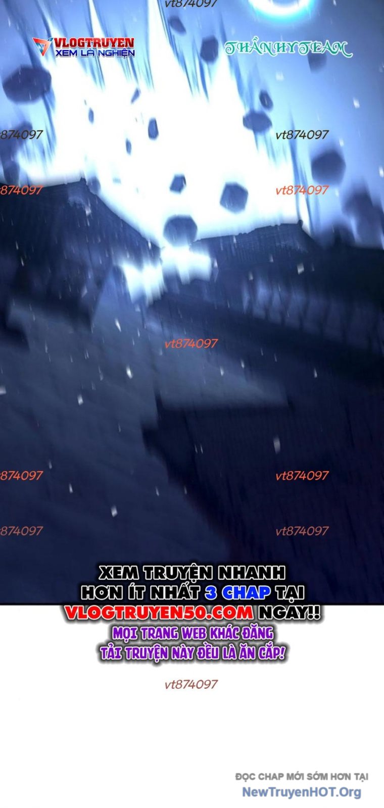 Tiểu Pháp Sư Chapter 17 - Trang 4