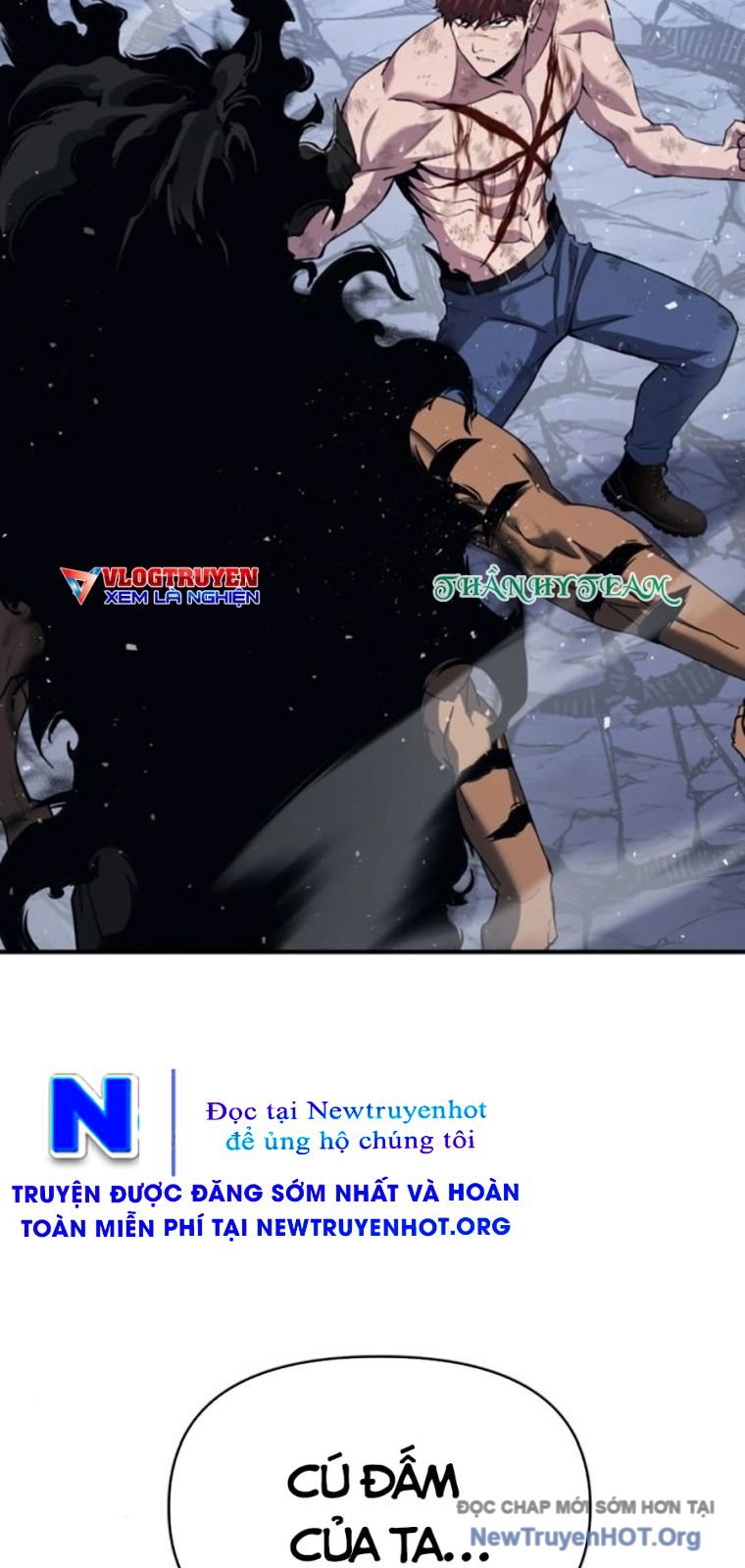 Tiểu Pháp Sư Chapter 17 - Trang 41