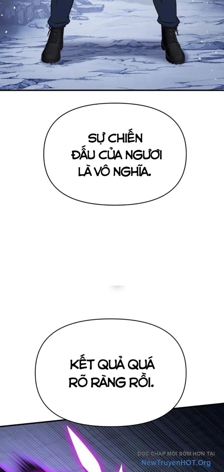 Tiểu Pháp Sư Chapter 17 - Trang 49