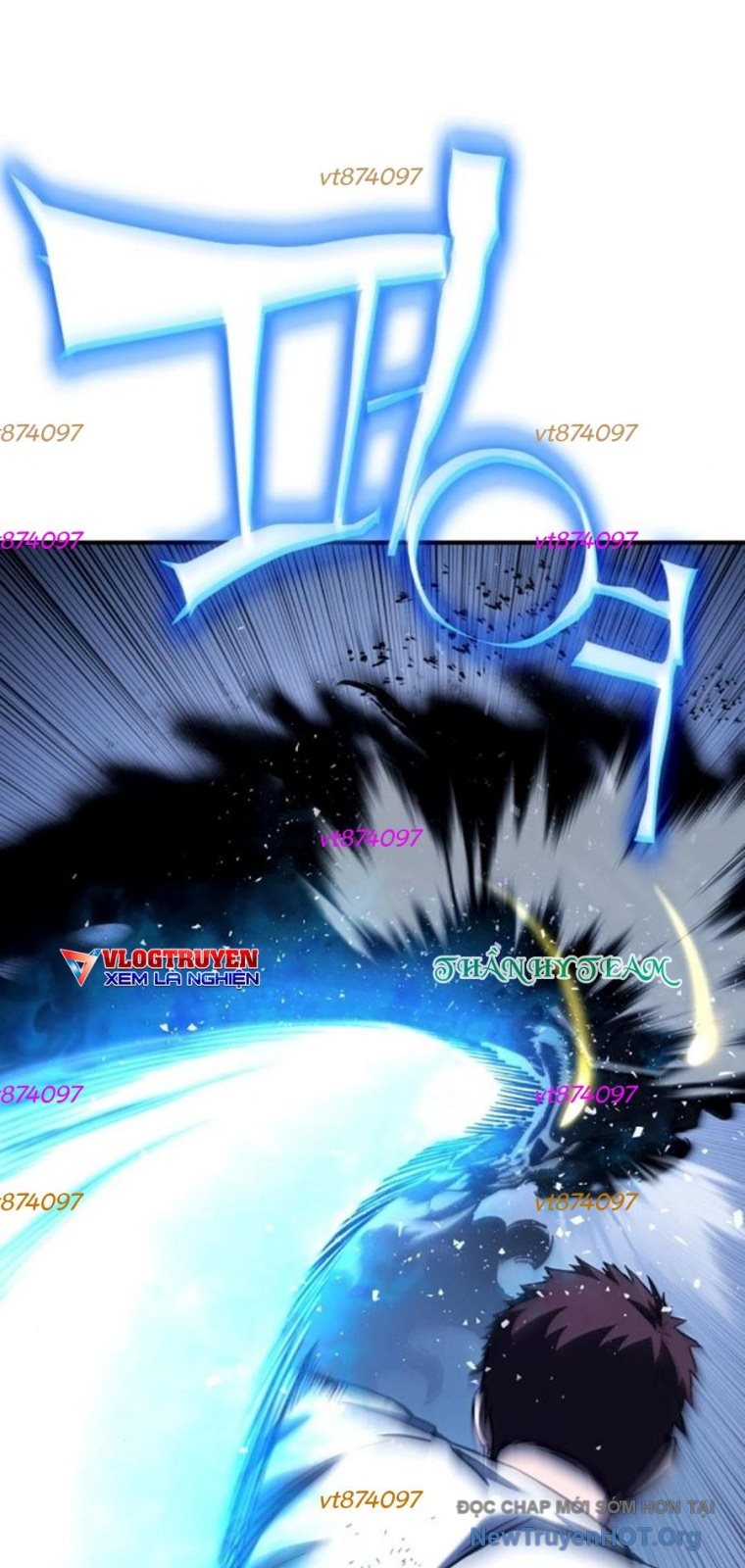 Tiểu Pháp Sư Chapter 17 - Trang 6