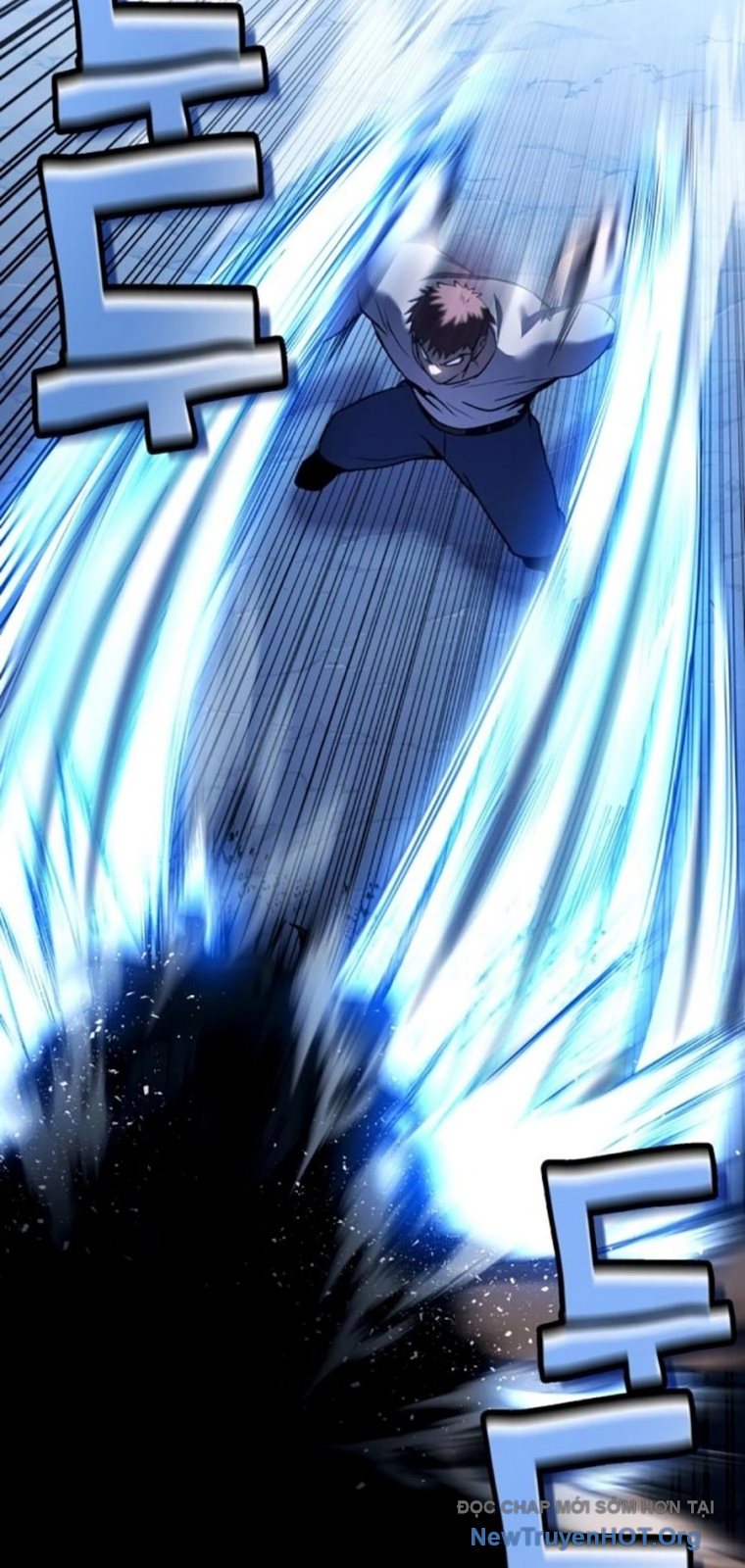 Tiểu Pháp Sư Chapter 17 - Trang 9