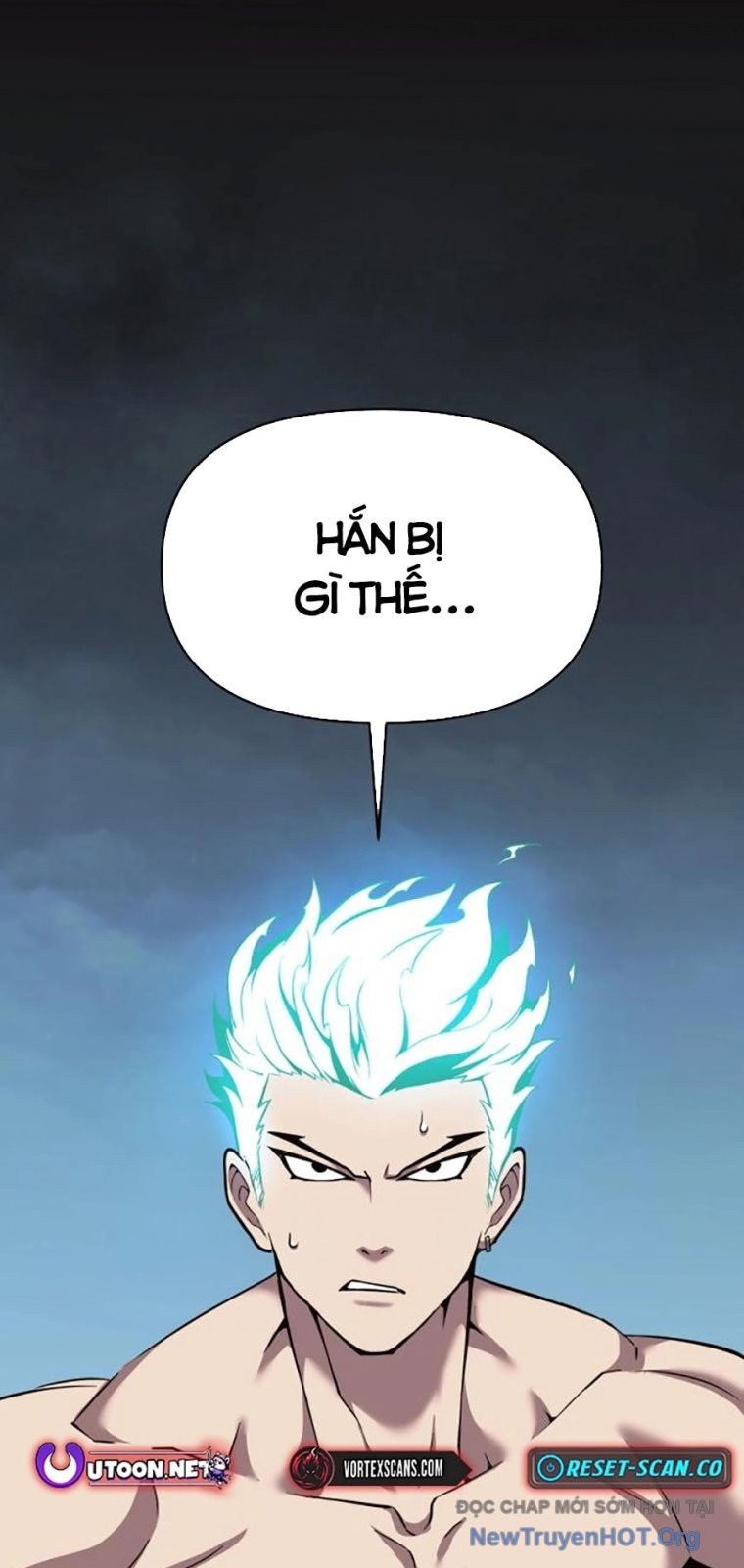 Tiểu Pháp Sư Chapter 18 - Trang 21