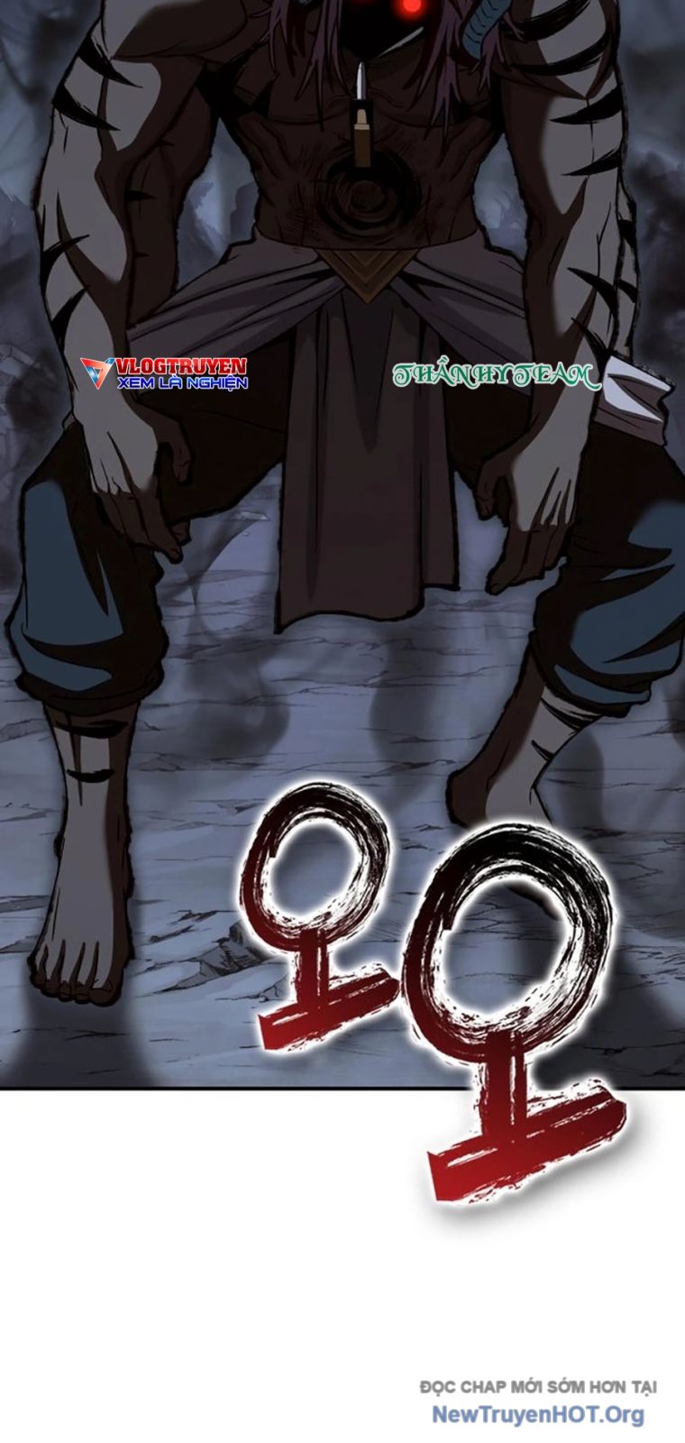 Tiểu Pháp Sư Chapter 18 - Trang 23