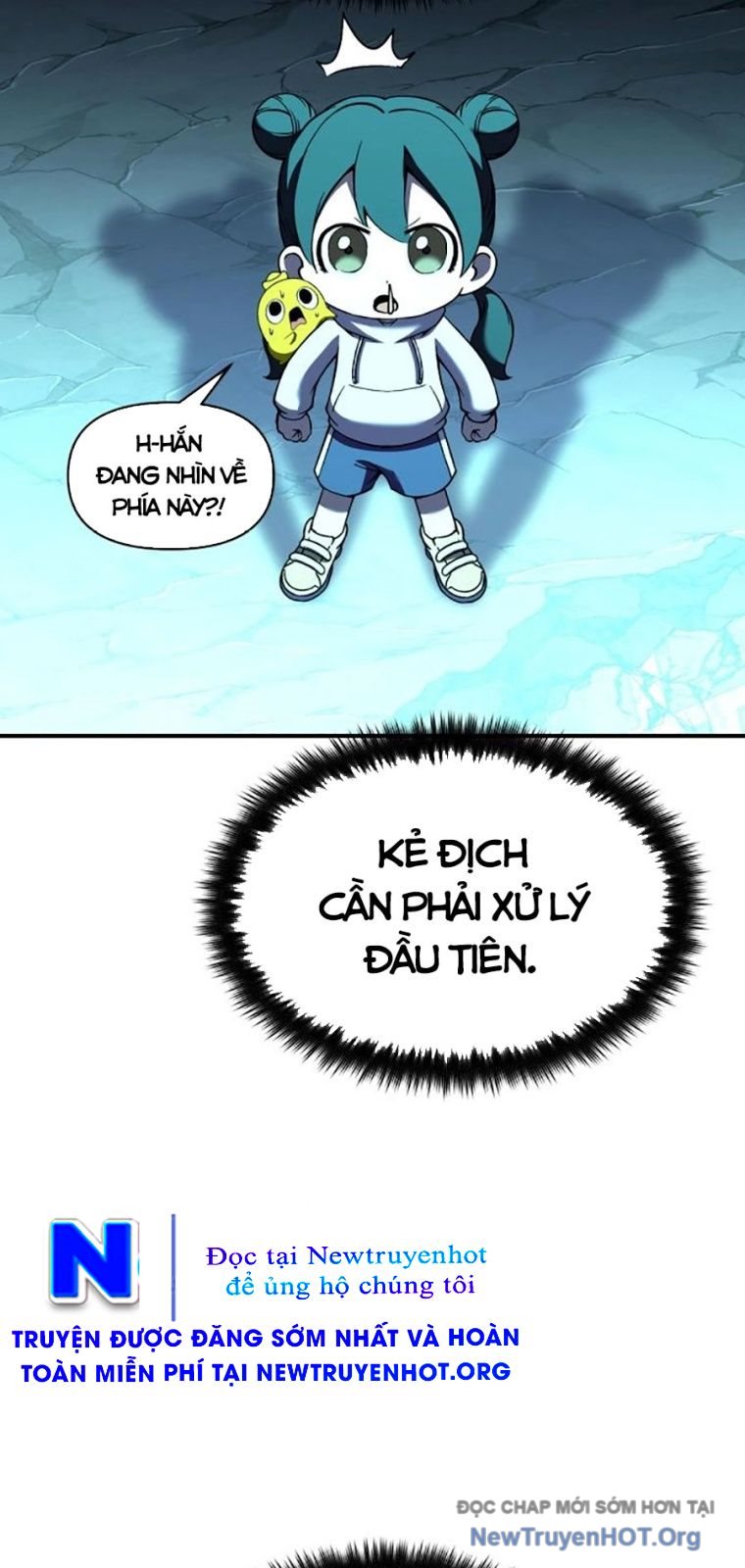 Tiểu Pháp Sư Chapter 18 - Trang 28