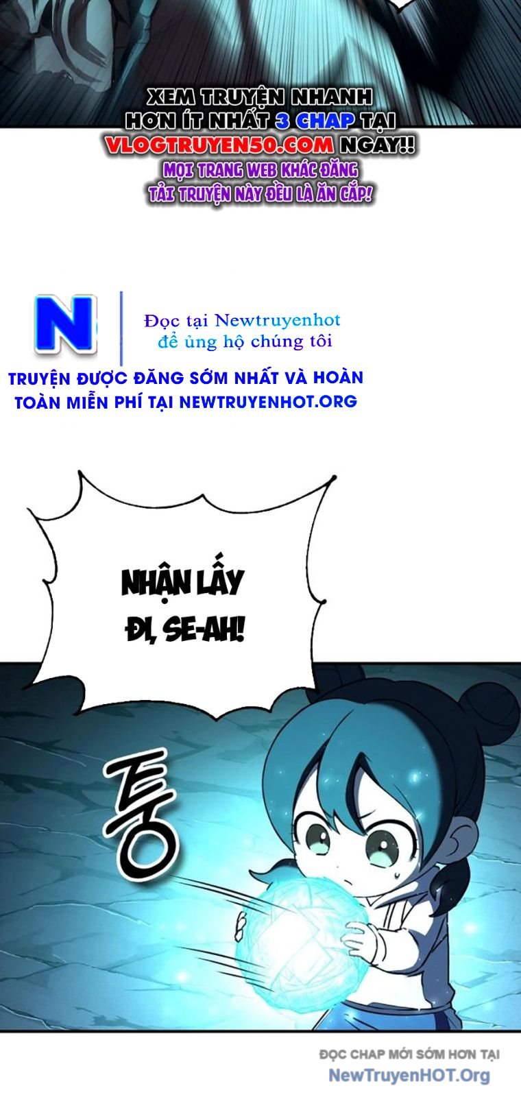 Tiểu Pháp Sư Chapter 18 - Trang 32