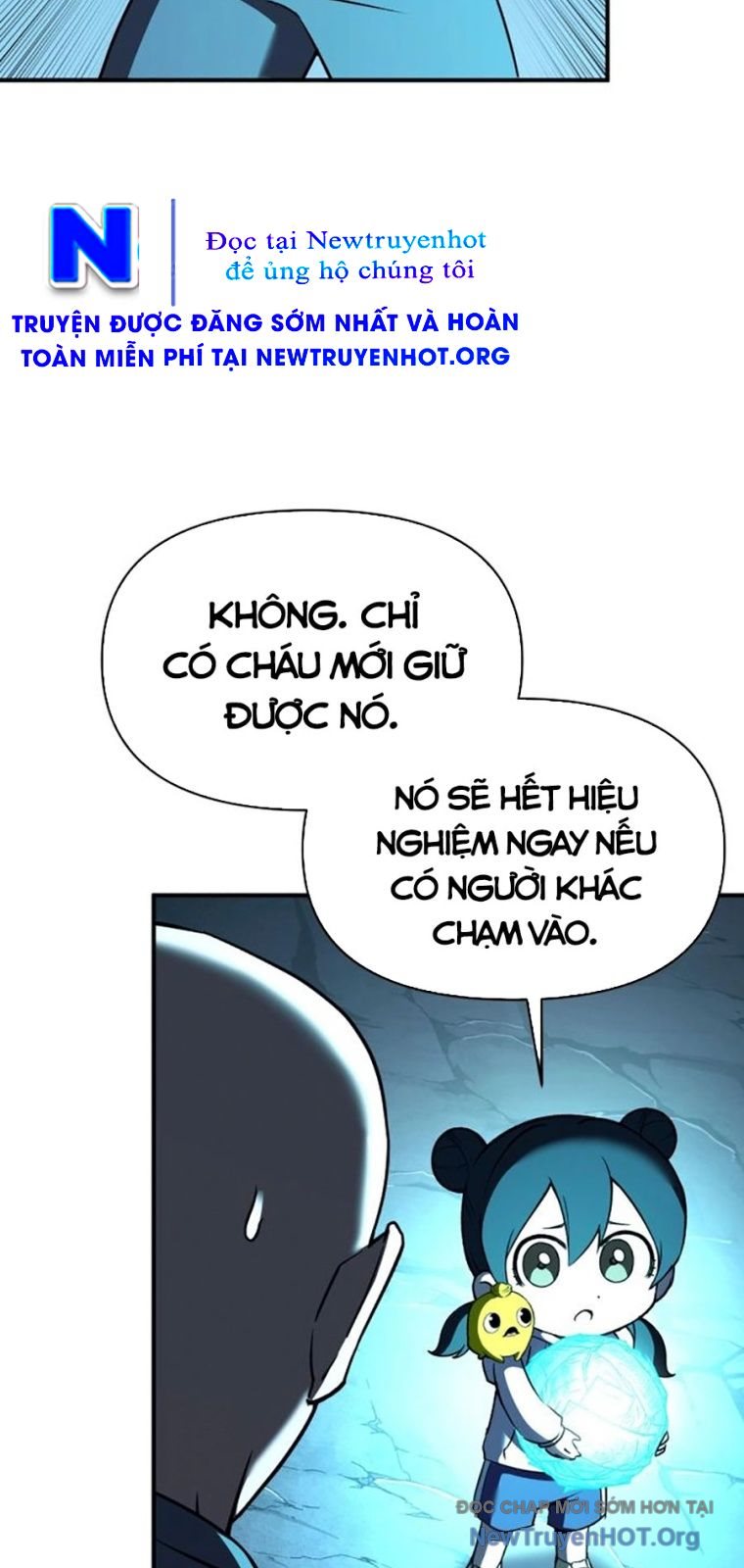 Tiểu Pháp Sư Chapter 18 - Trang 35