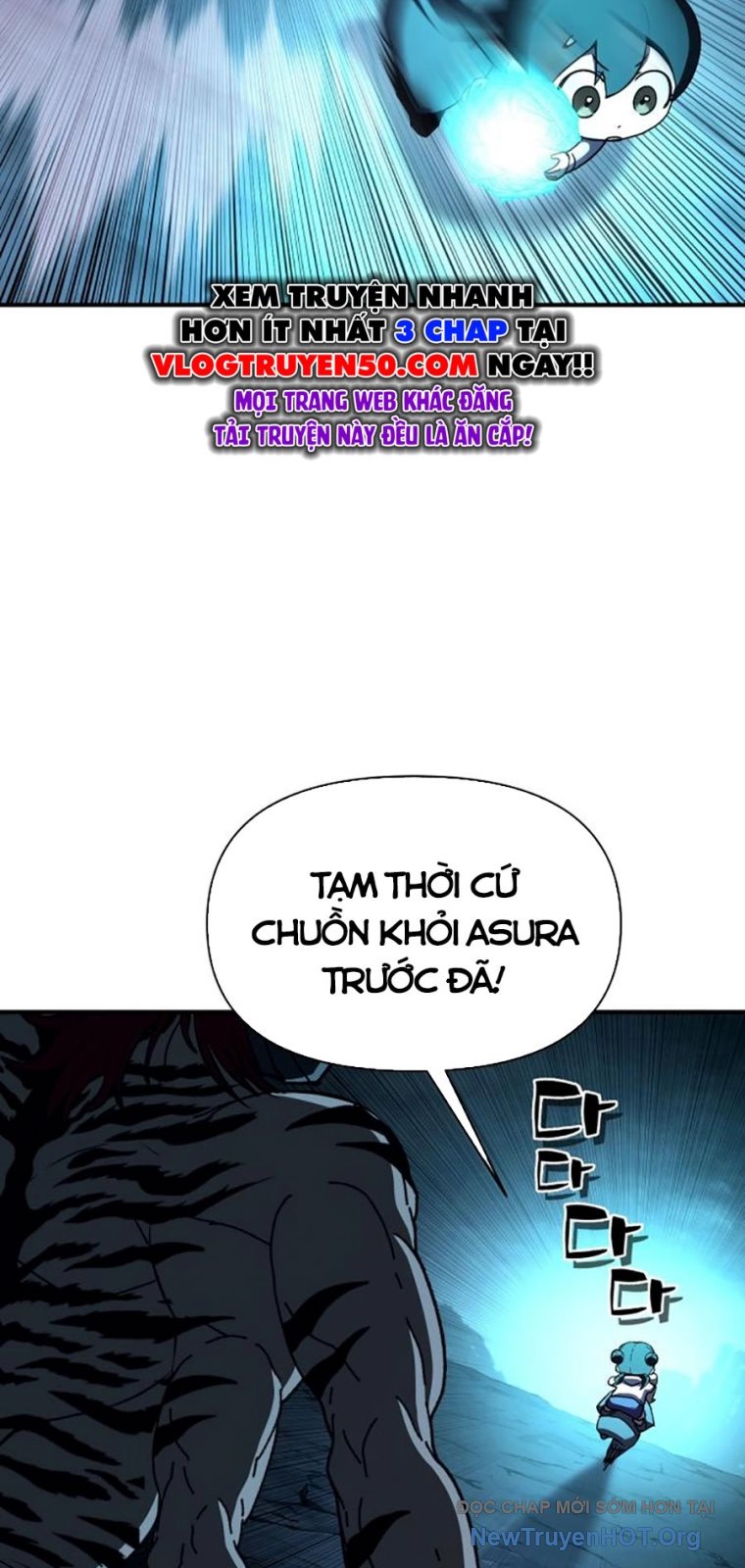 Tiểu Pháp Sư Chapter 18 - Trang 37