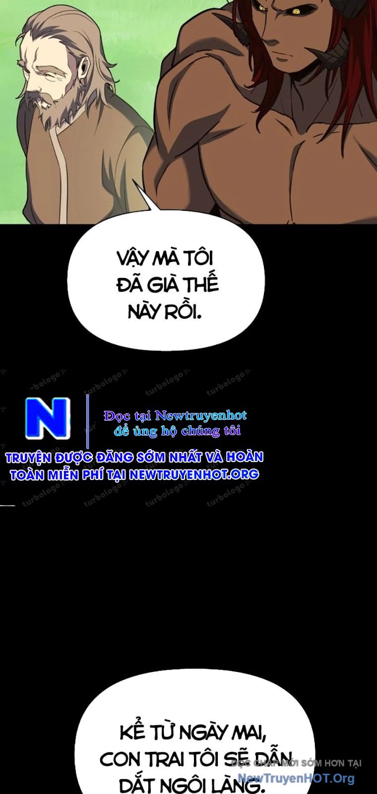 Tiểu Pháp Sư Chapter 18 - Trang 4