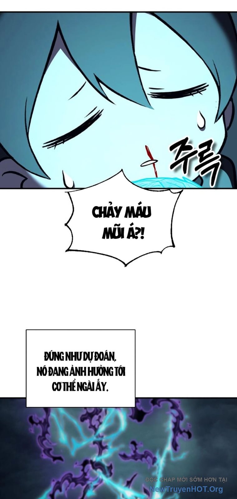 Tiểu Pháp Sư Chapter 18 - Trang 48