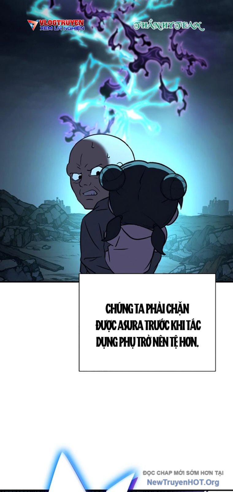 Tiểu Pháp Sư Chapter 18 - Trang 49