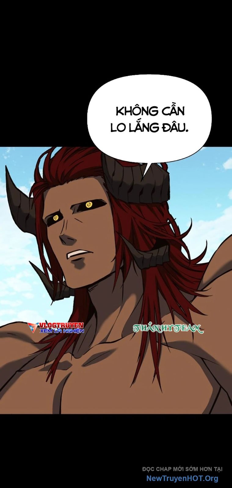 Tiểu Pháp Sư Chapter 18 - Trang 6
