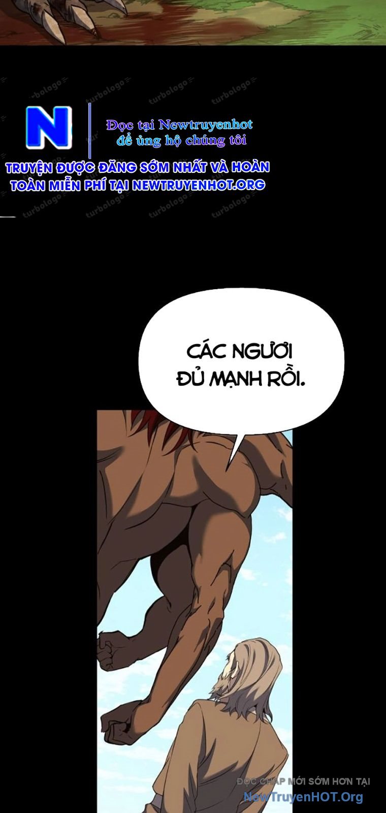 Tiểu Pháp Sư Chapter 18 - Trang 8